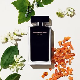for her - Eau de Toilette